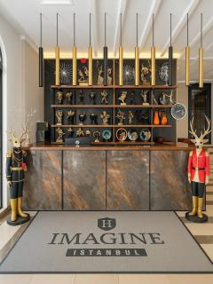 Imagine Istanbul - Sultanahmet - Istanbul - 7