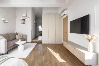 Traku apartament - Pakapiai - 0