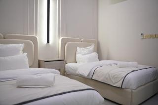 Rateel Apartments 2 - 9