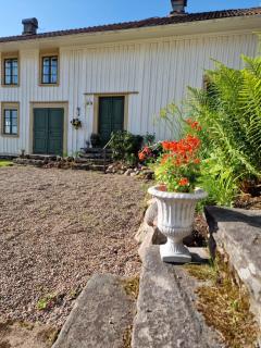 Jugendhouse - Klevs Gästgiveri - Mårdaklev - 3