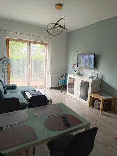 Apartament Gdańsk Letnica - Danzig - 7