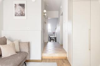 Traku apartament - Pakapiai - 4