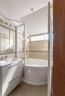 Traku apartament - Pakapiai - 2