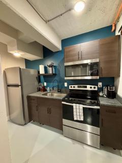 The Monarch Unit 9 - 7