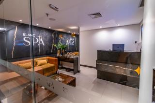 360 Kubitschek Plaza by Ozped - Brasilia - 8