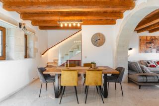 Lithus Retreat with Jacuzzi and 360 Views - Georgioupolis - 9