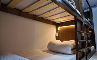 地中海青旅Mediterranean Hostel - 6