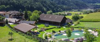 Pitterlehof - Chienes - 6