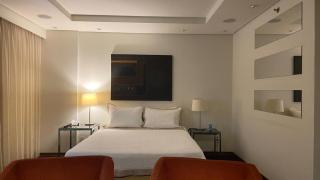 Astron Hotel Bauru by Nobile - Bauru - 8