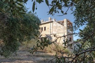 Lithus Retreat with Jacuzzi and 360 Views - Georgioupolis - 6