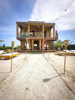 Hotel isla bonita - Tintipan Island - 9
