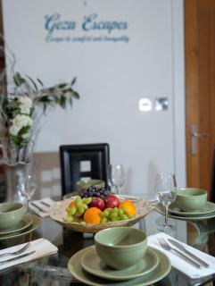 Emerald Apartment-2Bed 2Bath Cardiff Bay,City Centre Apartment - Cardiff - 4