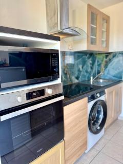 Le Vinci-Elégant T3-Clim-Piscine-Parking Privée-WiFi-LaConciergerieByNina - Lattes - 1