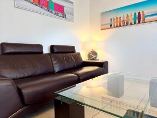 Le Vinci-Elégant T3-Clim-Piscine-Parking Privée-WiFi-LaConciergerieByNina - Lattes - 0