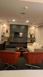 Astron Hotel Bauru by Nobile - Bauru - 6