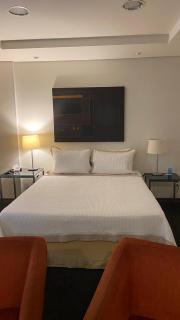 Astron Hotel Bauru by Nobile - Bauru - 5