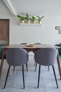 Vibes Departament Cdmx - 0