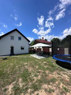 Vila Jesenice - Lipová - 8