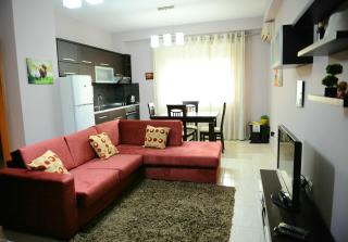 Matias Harmony Old Bazaar Apartment 60m2 - Tirana - 9