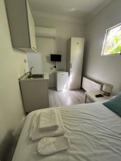 Şişli Suites - Room23 - 9
