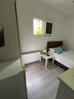 Şişli Suites - Istanbul - 3
