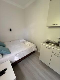 Şişli Suites - Istanbul - 1