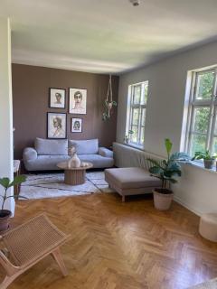 Byhus på klaregade - Odense - 8