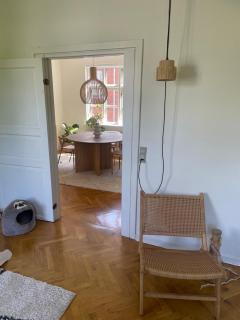 Byhus på klaregade - Odense - 9