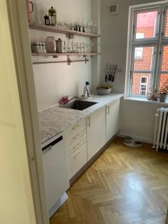 Byhus på klaregade - Odense - 4