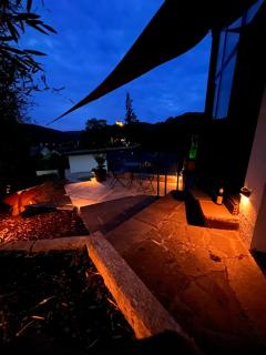 Ferienwohnung Drei Burgen Blick - 7