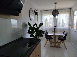 LELU Luxury with Sea Views near Centre and Bačvice Beach - Split - 4