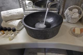 Elegant Santorini House 1 Bedroom Villa Windswept House Amazing Caldera - 3