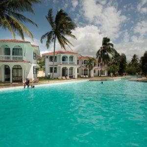 Diani Beachfront Paradise - Gatunga - 0