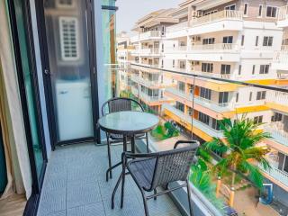 Votre oasis moderne avec vue panoramique Pattaya - 7