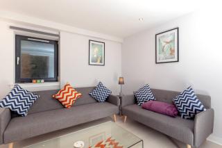 Walk Everywhere -Top Rated Flat on The Royal Mile. - Edinburgh - 8