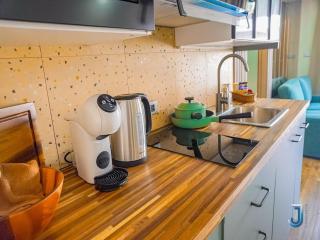 Votre oasis moderne avec vue panoramique Pattaya - 1
