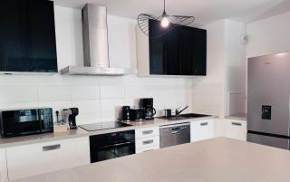 Disneyland Premium Apartment - 4