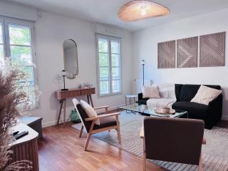 Disneyland Premium Apartment - 9