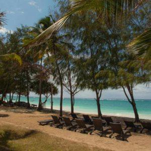 Diani Beachfront Paradise - Gatunga - 4