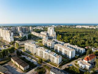 Apartament Letnica Starowiejska 48A - 9