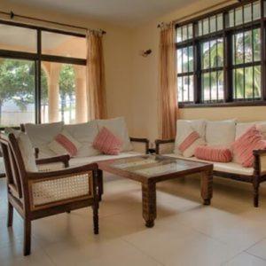 Diani Beachfront Paradise - Gatunga - 1