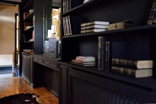 Super Athens Home Altius Lodge In Kolonaki Spectacular Rooftop Views Of Athens - Athen - 4