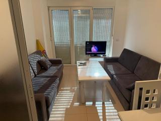 Appartement Bord de mer Shëngjin - 7