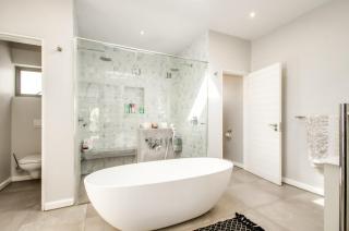 Guesthouse in bryanston - Johannesburg - 4