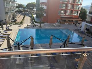 Appartement Bord de mer Shëngjin - Shëngjin - 2