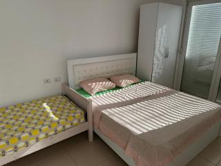 Appartement Bord de mer Shëngjin - 5