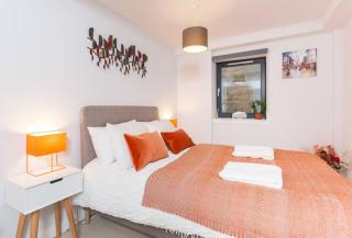 Walk Everywhere -Top Rated Flat on The Royal Mile. - 2