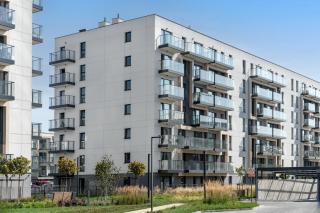 Apartament Letnica Starowiejska 48A - 8