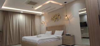 GC Prestige Premium Family Apartments DHA Lahore - 2