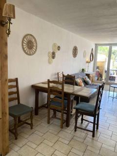 Résidence Helios - Marina avec appontement à Port Camargue MAE-2873 - Le Grau-du-Roi - 8